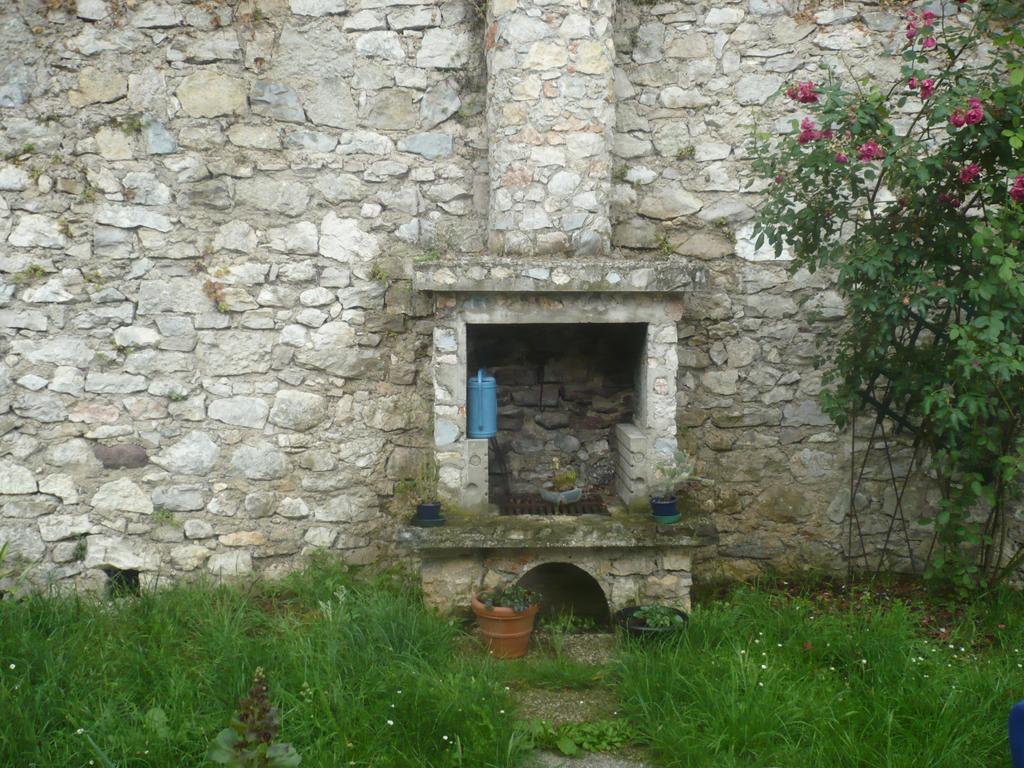 Appartamento Michela Brenzone sul Garda Room photo