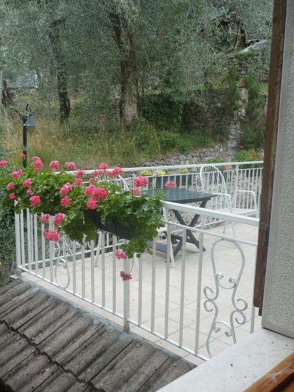 Appartamento Michela Brenzone sul Garda Room photo