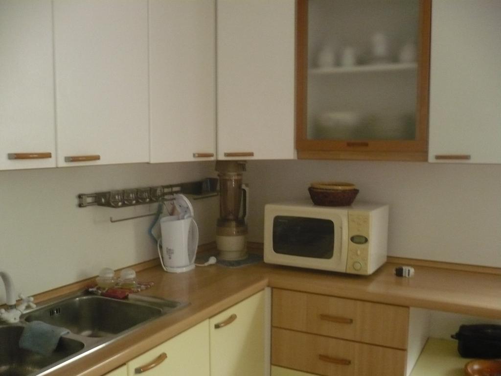 Appartamento Michela Brenzone sul Garda Room photo