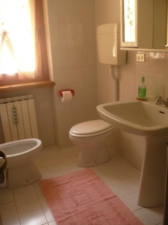 Appartamento Michela Brenzone sul Garda Room photo