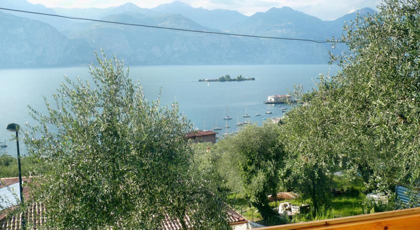 Appartamento Michela Brenzone sul Garda Room photo