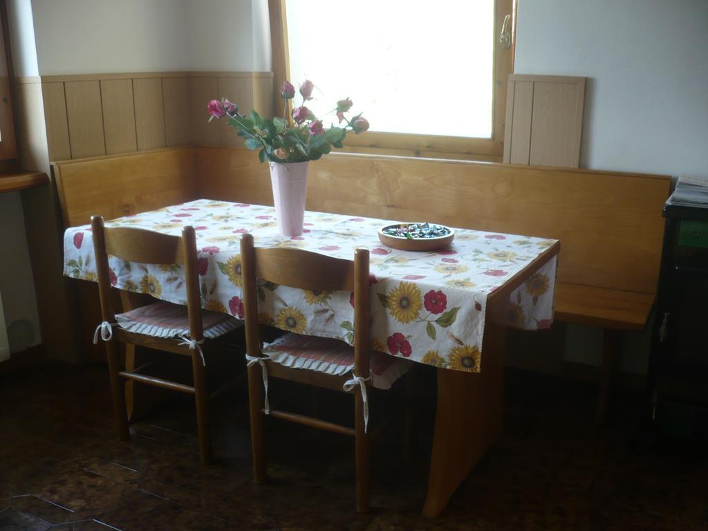 Appartamento Michela Brenzone sul Garda Room photo