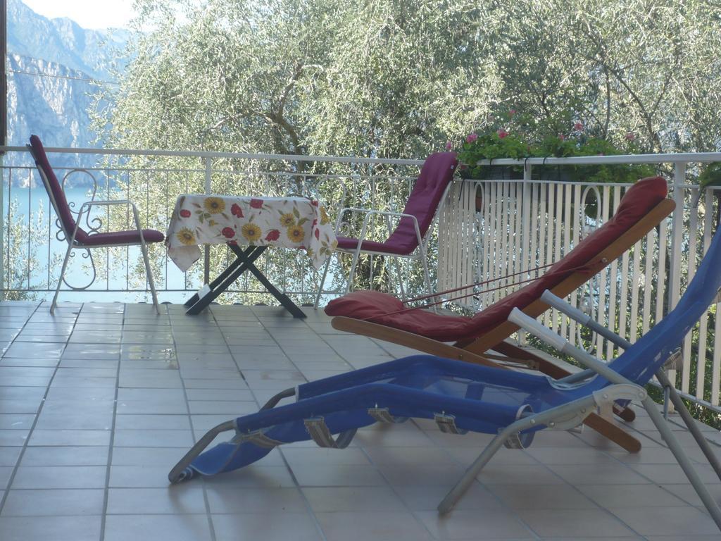 Appartamento Michela Brenzone sul Garda Room photo