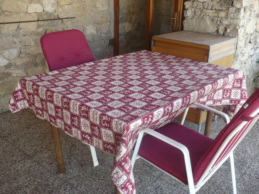 Appartamento Michela Brenzone sul Garda Room photo