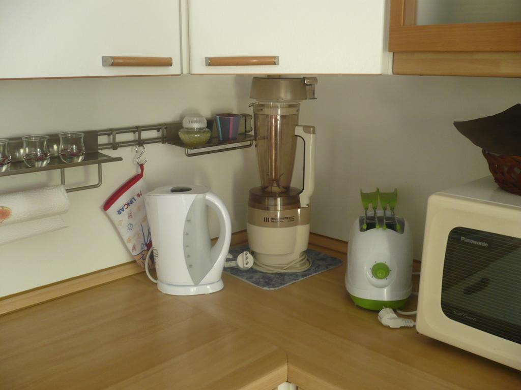 Appartamento Michela Brenzone sul Garda Room photo