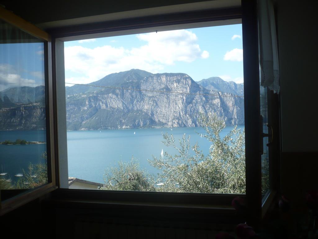 Appartamento Michela Brenzone sul Garda Room photo