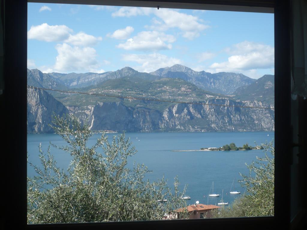 Appartamento Michela Brenzone sul Garda Room photo