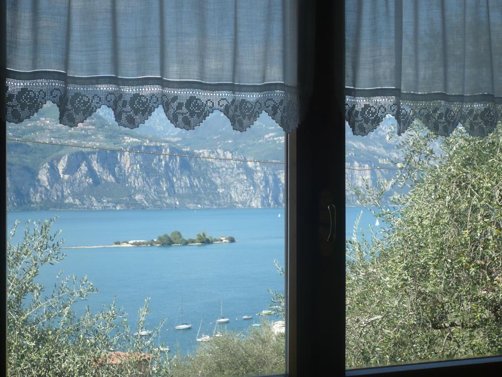 Appartamento Michela Brenzone sul Garda Room photo